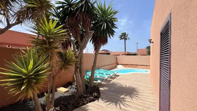 Anahi Homes Corralejo - Villa Drago 12 — foto 4