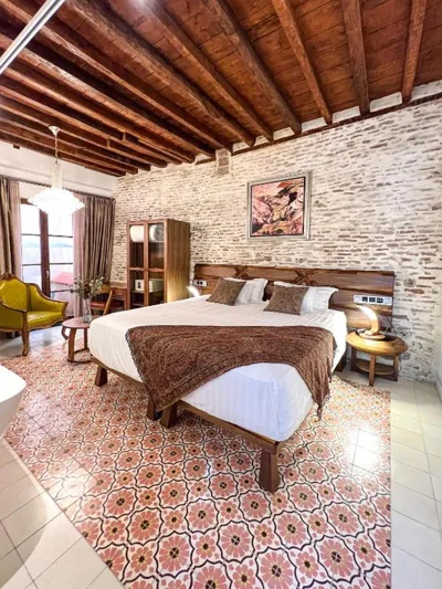 Anahita Boutique Hotel — foto 2