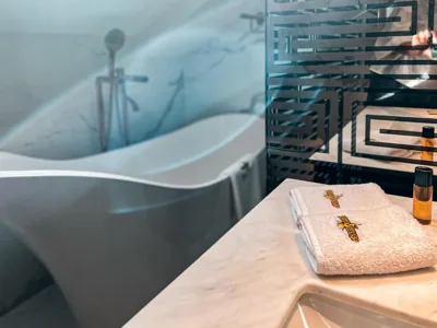 Anahita Boutique Hotel — foto 3