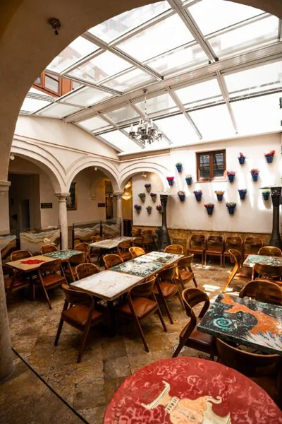 Anahita Boutique Hotel — foto 4
