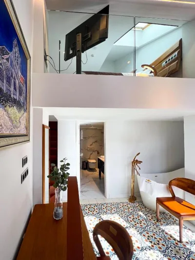 Anahita Boutique Hotel — foto 5