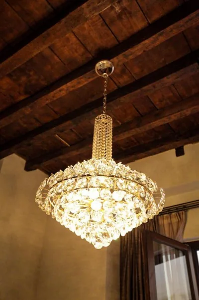Anahita Boutique Hotel — foto 8