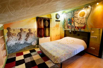 Anahuaska Art - Suites Temáticas — foto 2