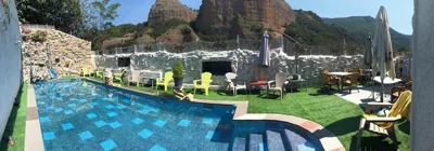 Anahuaska Art - Suites Temáticas — foto 3