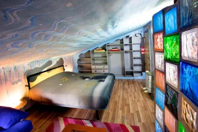 Anahuaska Art - Suites Temáticas — foto 5