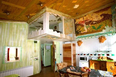 Anahuaska Art - Suites Temáticas — foto 6