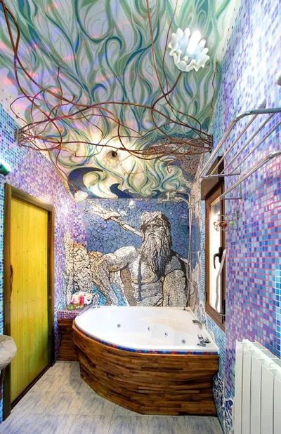 Anahuaska Art - Suites Temáticas — foto 10