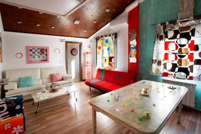 Anahuaska Art - Suites Temáticas — foto 12