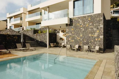 Anamcara Suites — foto 4