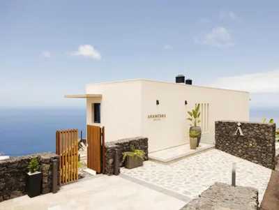 Anamcara Suites — foto 9