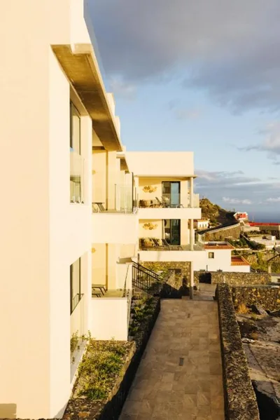 Anamcara Suites — foto 10