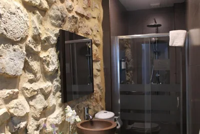 Ananda Beach Rooms - Castillo de Peñiscola — Foto 2