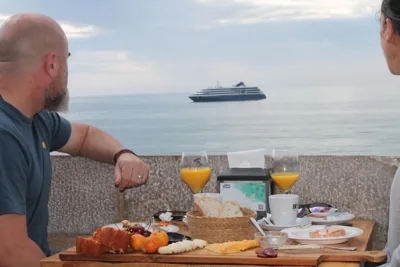Ananda Beach Rooms - Castillo de Peñiscola — Foto 3
