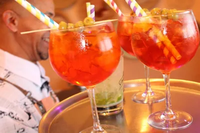 Ananda Beach Rooms - Castillo de Peñiscola — Foto 6