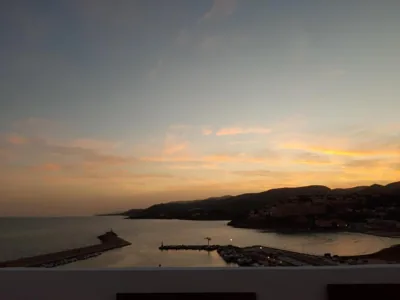 Ananda Beach Rooms - Castillo de Peñiscola — Foto 7