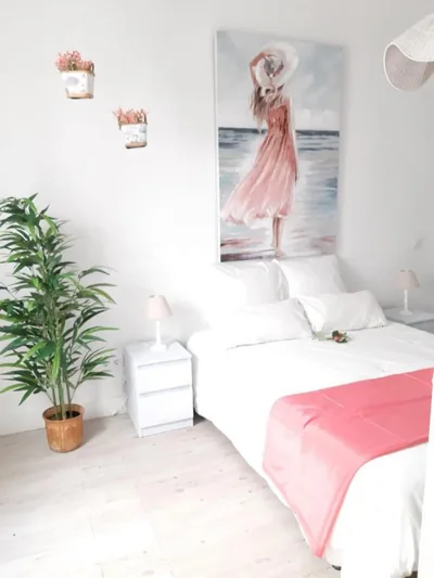 Ananda Beach Rooms - Castillo de Peñiscola — Foto 8