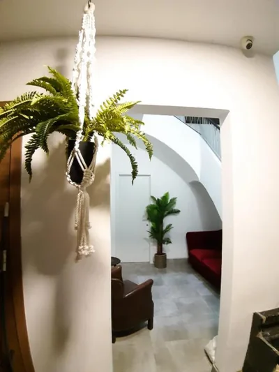 Ananda Beach Rooms - Castillo de Peñiscola — Foto 10
