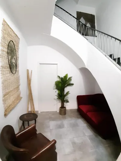 Ananda Beach Rooms - Castillo de Peñiscola — Foto 11