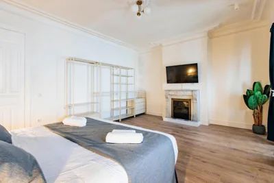 Ananda Boutique Coliving — Foto 5