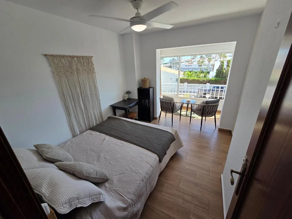 "Ancla-Blanca" Ocean View Duplex 2min Beach Cabo Roig - La Zenia