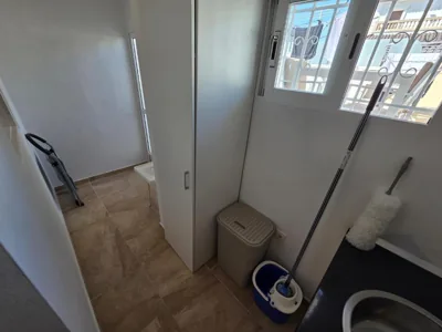 "Ancla-Blanca" Ocean View Duplex 2min Beach Cabo Roig - La Zenia — foto 3