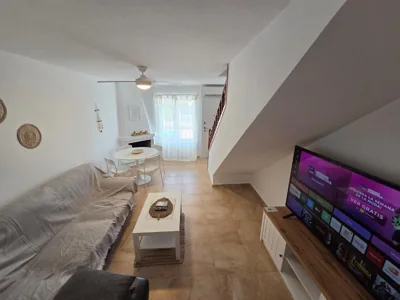 "Ancla-Blanca" Ocean View Duplex 2min Beach Cabo Roig - La Zenia — foto 5