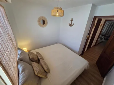 "Ancla-Blanca" Ocean View Duplex 2min Beach Cabo Roig - La Zenia — foto 7
