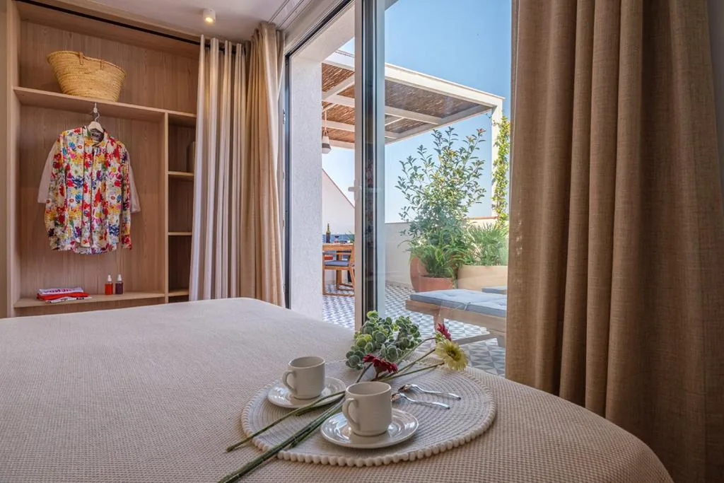 Áncora Salou La Siesta Apartments