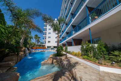 Áncora Salou La Siesta Apartments — foto 4