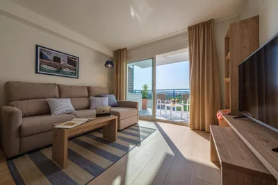 Áncora Salou La Siesta Apartments — foto 6