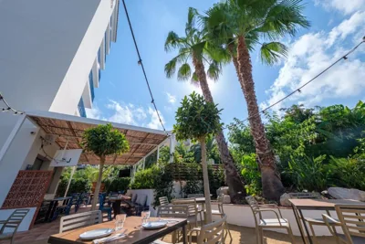 Áncora Salou La Siesta Apartments — foto 7