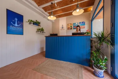Áncora Salou La Siesta Apartments — foto 8