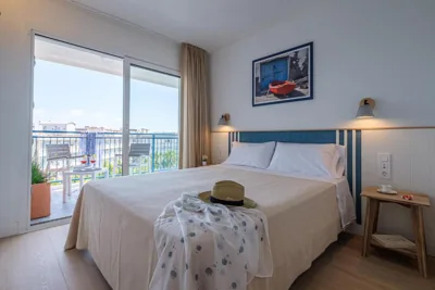 Áncora Salou La Siesta Apartments — foto 9