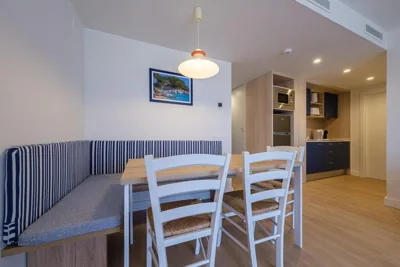 Áncora Salou La Siesta Apartments — foto 10