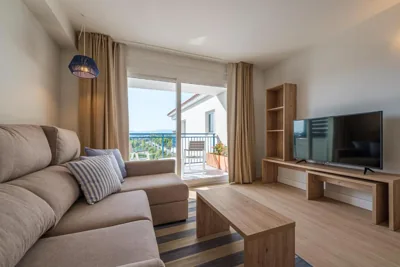 Áncora Salou La Siesta Apartments — foto 11