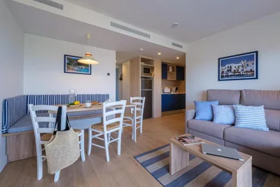 Áncora Salou La Siesta Apartments — foto 12