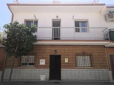 Andalucian house, few minutes from the beach — photo 9
