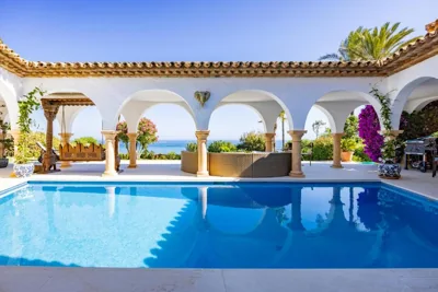 Andalusian Beach House — foto 4