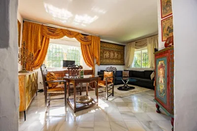Andalusian Beach House — foto 5