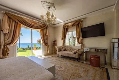 Andalusian Beach House — foto 6