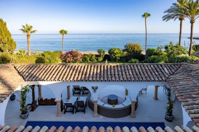 Andalusian Beach House — foto 7
