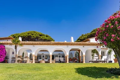 Andalusian Beach House — foto 8