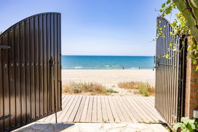 Andalusian Beach House — foto 9