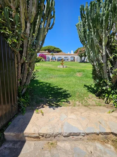 Andalusian Beach House — foto 10