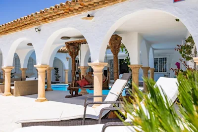 Andalusian Beach House — foto 11