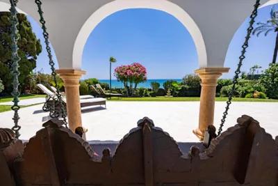 Andalusian Beach House — foto 12