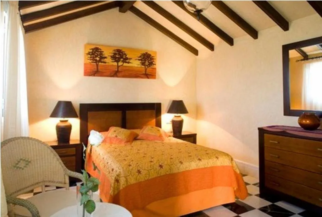 Andalusian experience
