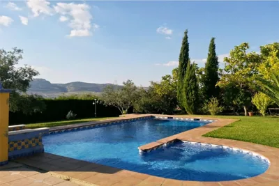 Andalusian experience — foto 12