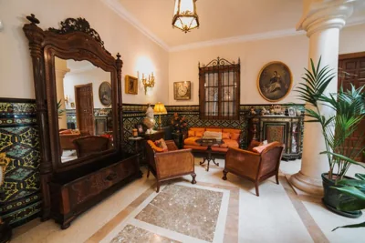 Andalusian Palace — foto 2
