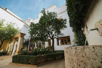 Andalusian Palace — foto 5